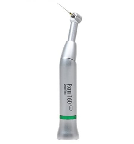 CONTRA ANGULO endodontia ROTATóRIO DENTFLEX FXM 160 16:1 PB